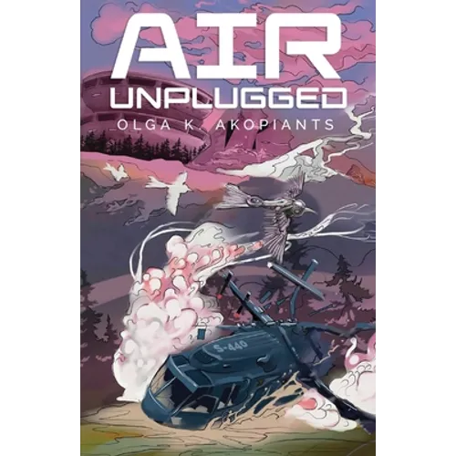 Air Unplugged - Paperback