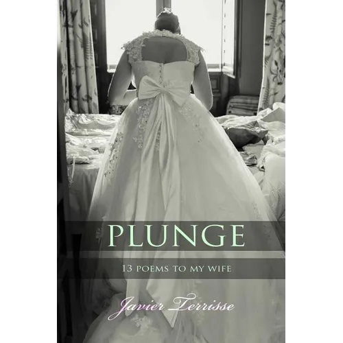 Plunge: 13 Poems To My Wife - Paperback