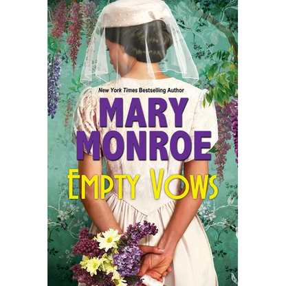 Empty Vows: A Riveting Depression Era Historical Novel - Hardcover