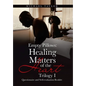 Empty Pillows: Healing Matters of the Heart, Trilogy I: Questionaire and Self-Evaluation Booklet - Hardcover
