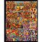 Moments In Time: The Art of Charles R. Crossley, Sr./ Book 1: 2000-2012 - Paperback