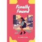 Finally Found - Paperback