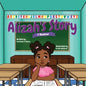 Alizah's Story: I Stutter - Paperback
