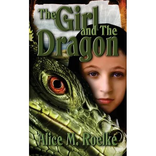 The Girl and the Dragon - Paperback