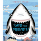Save Your Friends! - Hardcover