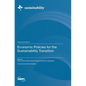Economic Policies for the Sustainability Transition - Hardcover