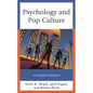 Psychology and Pop Culture: An Empirical Adventure - Paperback