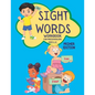 Sight Words Work for Preschoolers: Primer Edition - Paperback