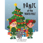 Panic at the North Pole - Paperback