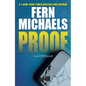 Proof - Hardcover