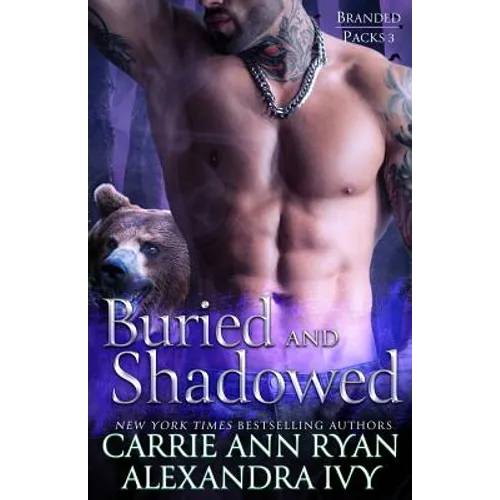 Buried and Shadowed - Paperback