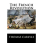 The French Revolution - Paperback