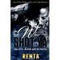 Who Shot YA: Bullets, Blood and Betrayal - Paperback