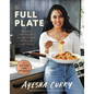 The Full Plate: Flavor-Filled, Easy Recipes for Families with No Time and a Lot to Do - Hardcover