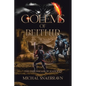 Golems of Beithir - Paperback