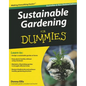 Sustainable Gardening for Dummies - Paperback