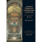 Revelation: Volume 12 Volume 12 - Hardcover