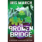 The Broken Bridge: A Succulent Sleuth Cozy Mystery - Paperback