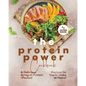 The Protein Power Cookbook: A Delicious Array of Protein-Packed Recipes for You to Make at Home! - Paperback