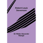 Robert Louis Stevenson - Paperback