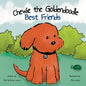 Chewie the Goldendoodle: Best Friends - Paperback