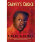Garvey's Choice - Paperback