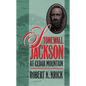 Stonewall Jackson at Cedar Mountain - Paperback