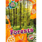 Forests - Library Binding