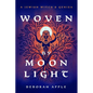 Woven by Moonlight - Paperback