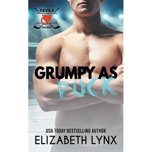 Grumpy as Puck - Paperback