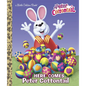 Here Comes Peter Cottontail Little Golden Book (Peter Cottontail): A Bunny Book for Kids - Hardcover