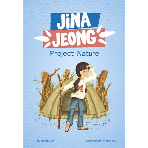 Project Nature - Hardcover