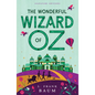 The Wonderful Wizard of Oz - Paperback