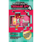 Diary Of A Minecraft Teenage Spy 4: Book 4: 'Journey To The End' - Hardcover