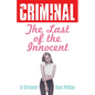 Criminal Volume 6: Last of the Innocent (New Edition) - Paperback