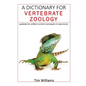 Vertebrate Zoology - Paperback