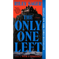 The Only One Left - Mass Market Paperbound