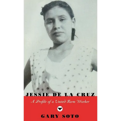 Jessie de La Cruz: A Profile of a United Farm Worker - Hardcover