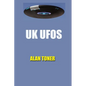 UK UFOs - Paperback