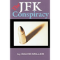 The JFK Conspiracy - Paperback