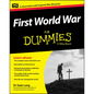 First World War for Dummies - Paperback