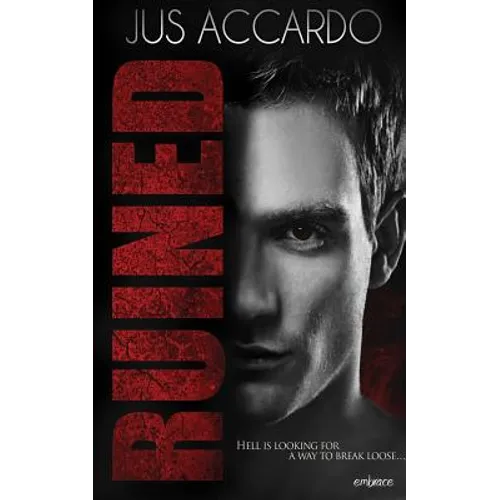 Ruined - Paperback