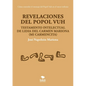 Revelaciones del Popol Vuh - Paperback