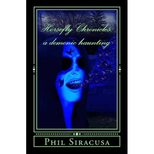 The Horsefly Chronicles: A Demonic Haunting - Paperback