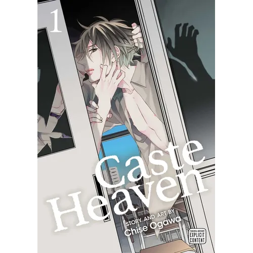 Caste Heaven, Vol. 1 - Paperback