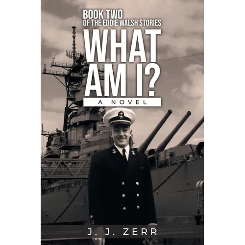 What Am I - Paperback