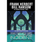 The Jesus Incident - Paperback