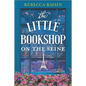 The Little Bookshop on the Seine - Paperback