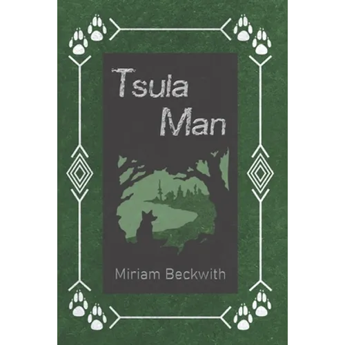 Tsula Man - Paperback