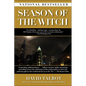 Season of the Witch: Enchantment, Terror, and Deliverance in the City of Love - Paperback
